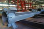 Pré-fabricado padrões de qualidade do ISO 9001 estruturais da fabricação do metal 2015 aprovaram
